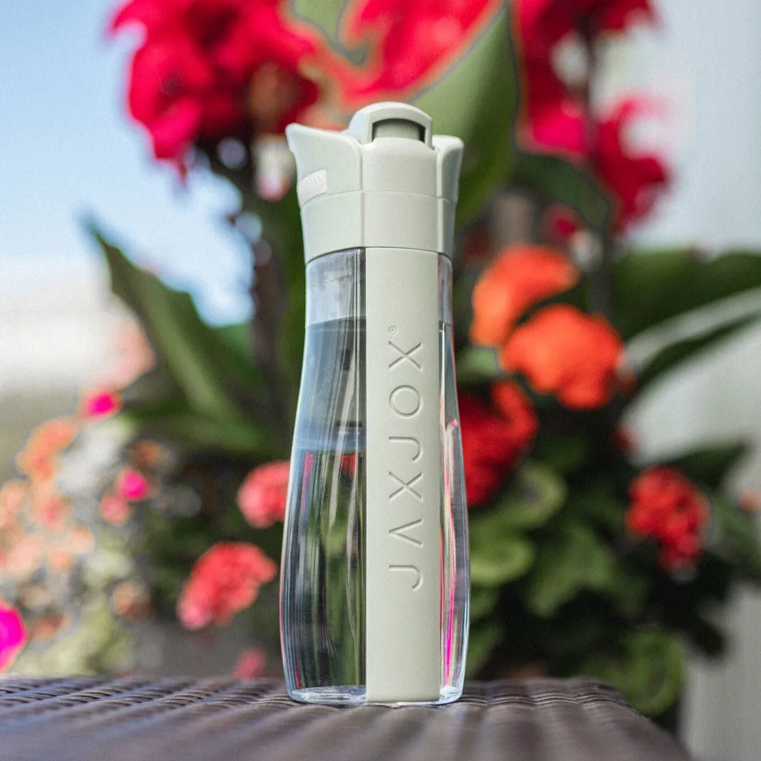 JAXJOX 24oz Hydro Flow Bottle