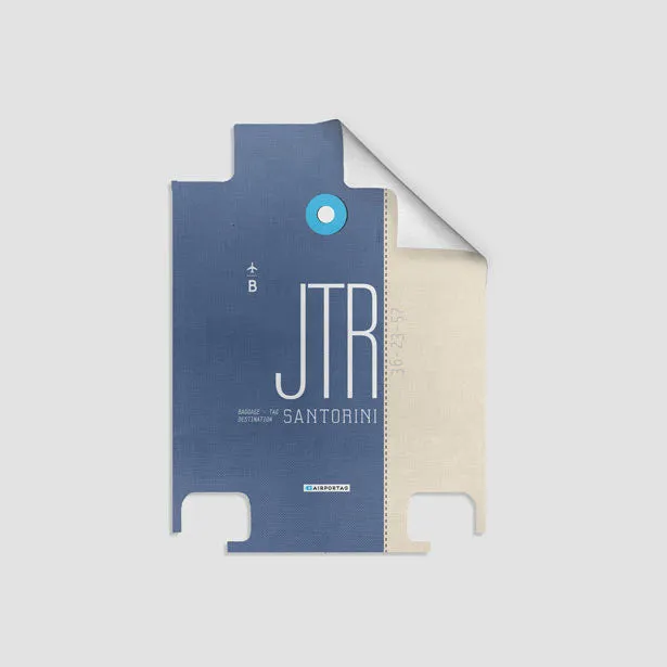 JTR - Luggage