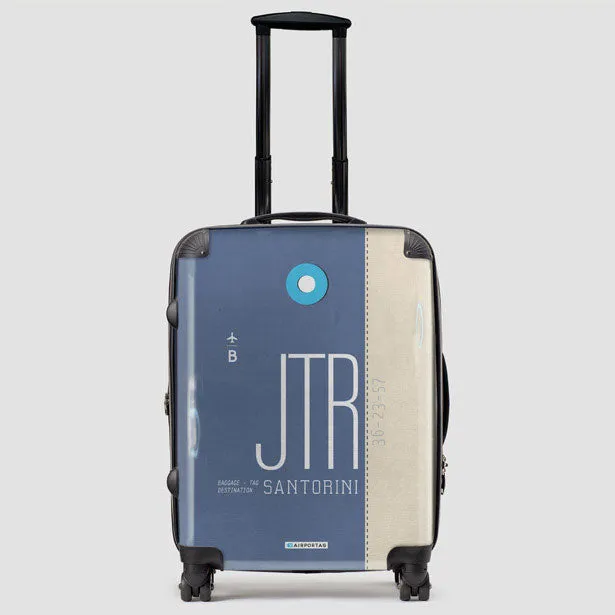 JTR - Luggage