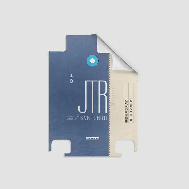 JTR - Luggage