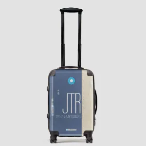 JTR - Luggage