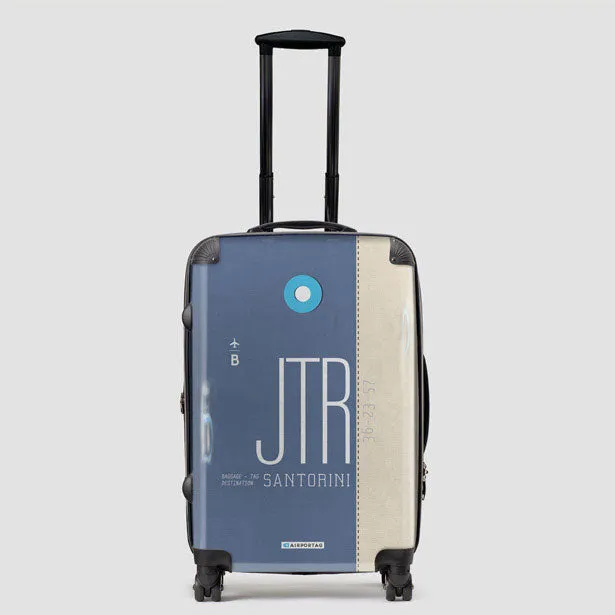 JTR - Luggage