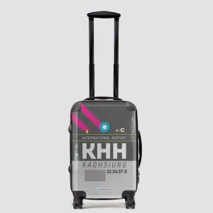 KHH - Luggage