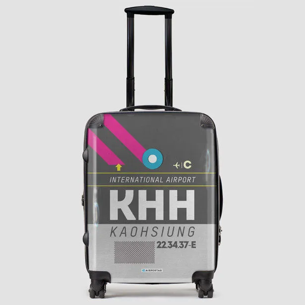 KHH - Luggage