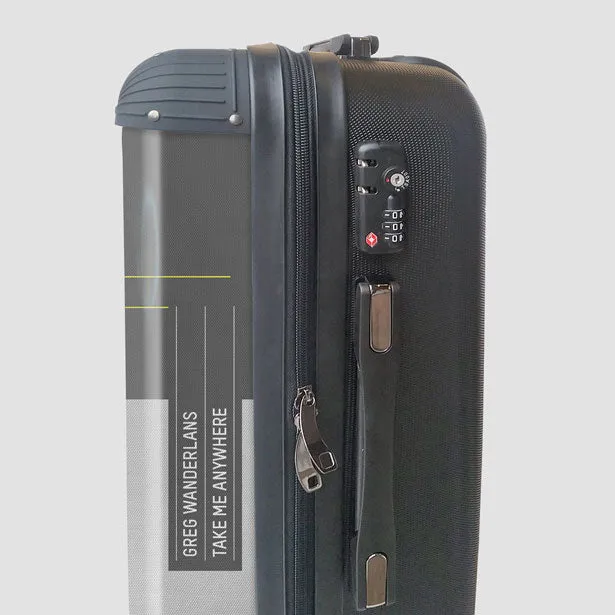 KHH - Luggage