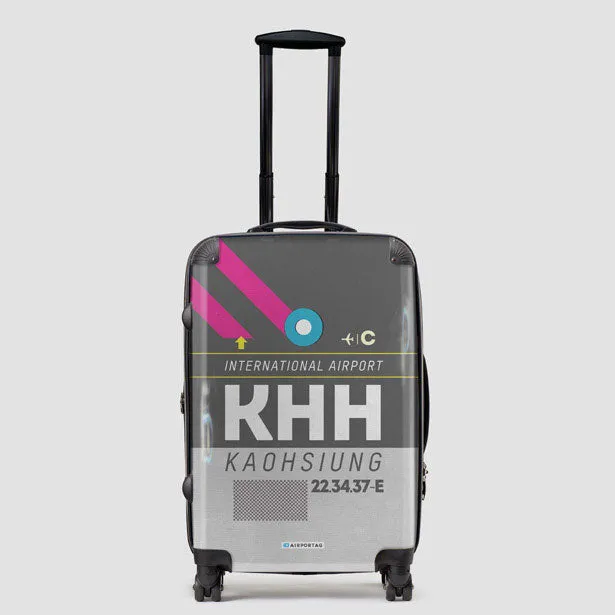 KHH - Luggage