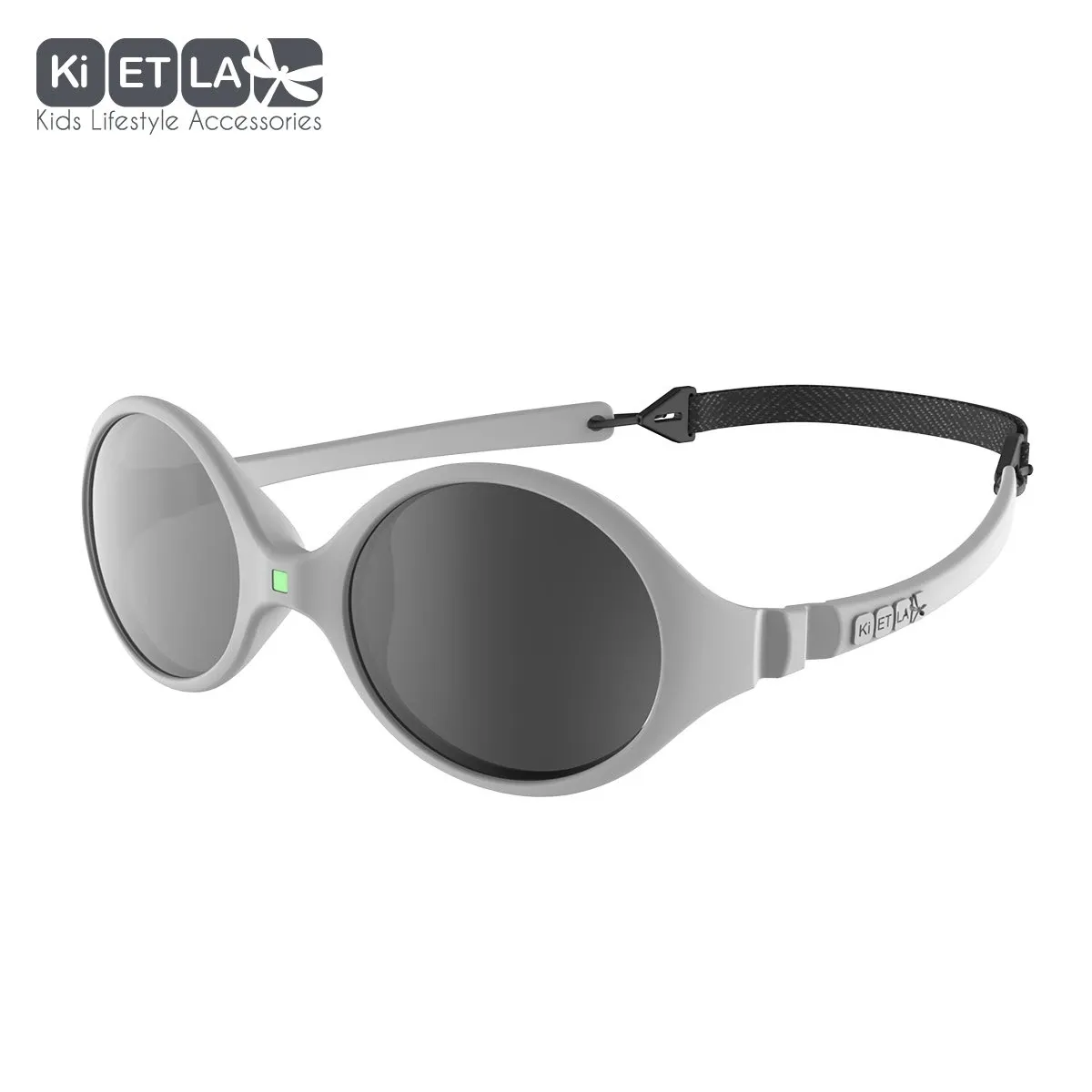 Ki ET LA Infant Sunglasses Diabola (0-18 months)