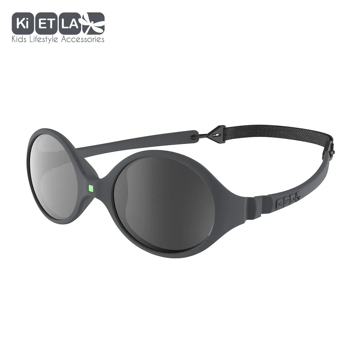 Ki ET LA Infant Sunglasses Diabola (0-18 months)
