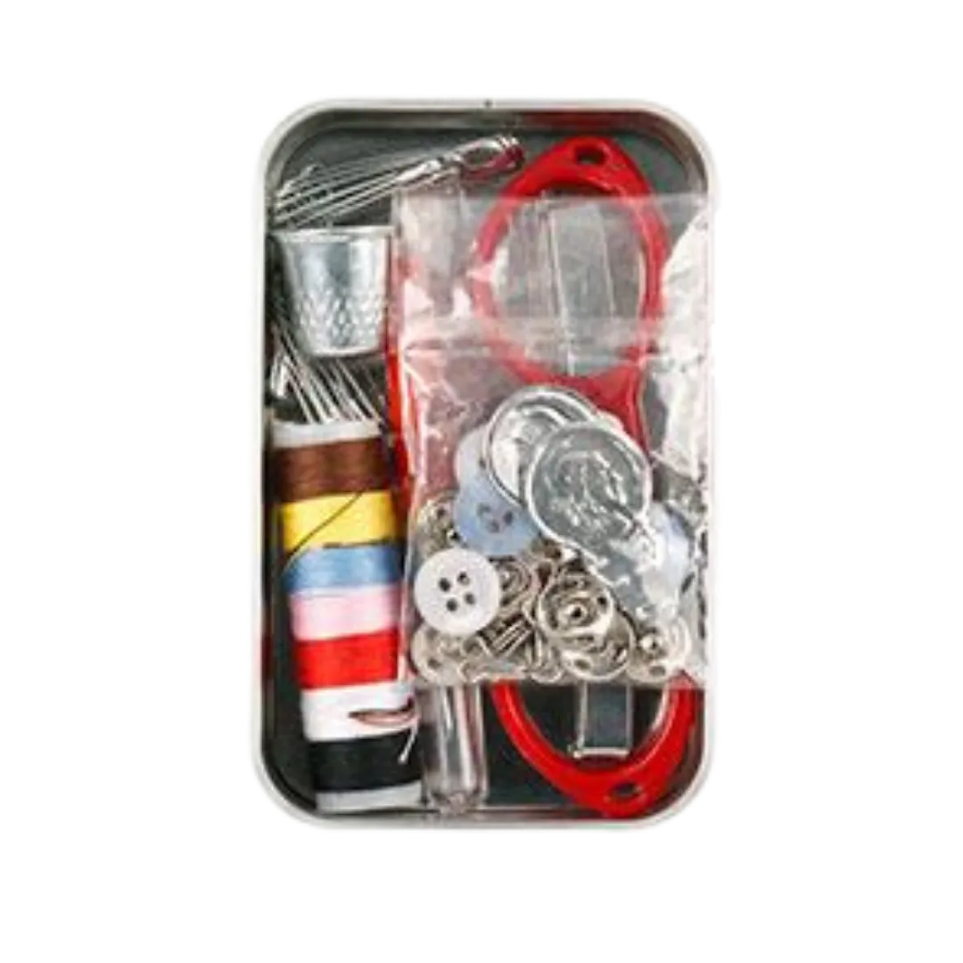Kikkerland Emergency Sewing Kit