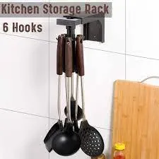 Kitchenware Collecting Hanger