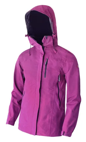 Kiwistuff Jacket Pania - Magenta