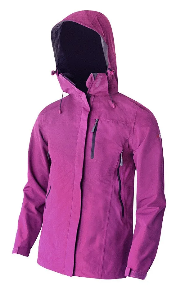 Kiwistuff Jacket Pania - Magenta