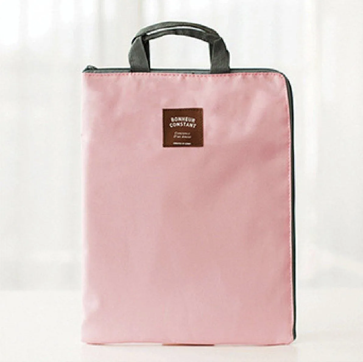 Korean style casual multifunctional A4 tablet bag NP-020020