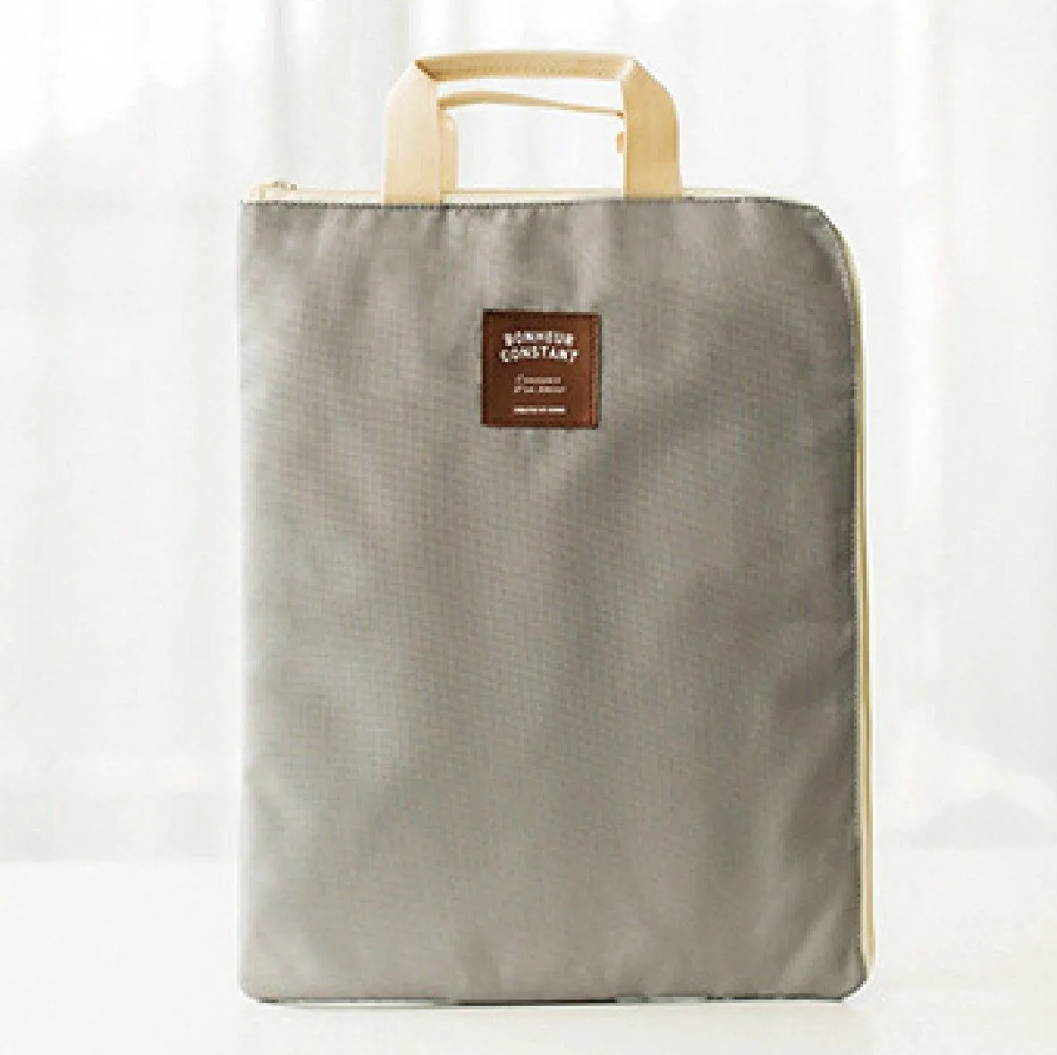 Korean style casual multifunctional A4 tablet bag NP-020020