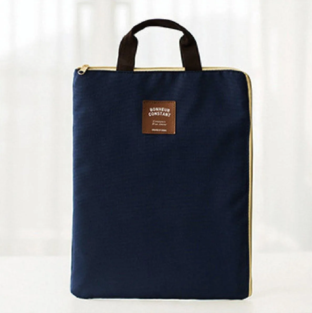 Korean style casual multifunctional A4 tablet bag NP-020020