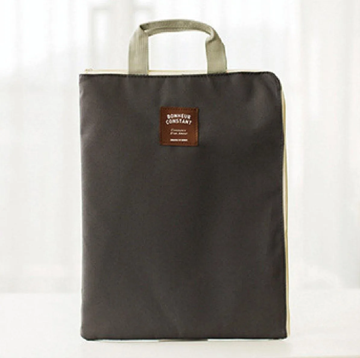 Korean style casual multifunctional A4 tablet bag NP-020020