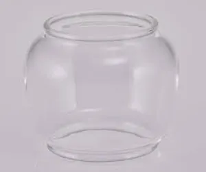 Lantern Glass (Easylight or Trekklite)