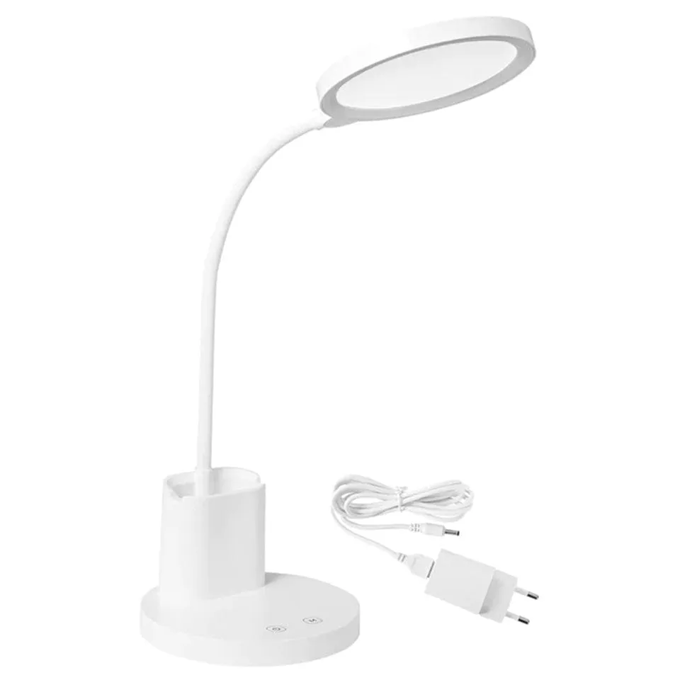 Leaf Rechargeable Table Lamp