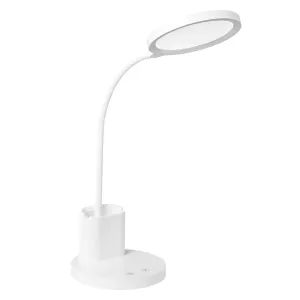 Leaf Rechargeable Table Lamp