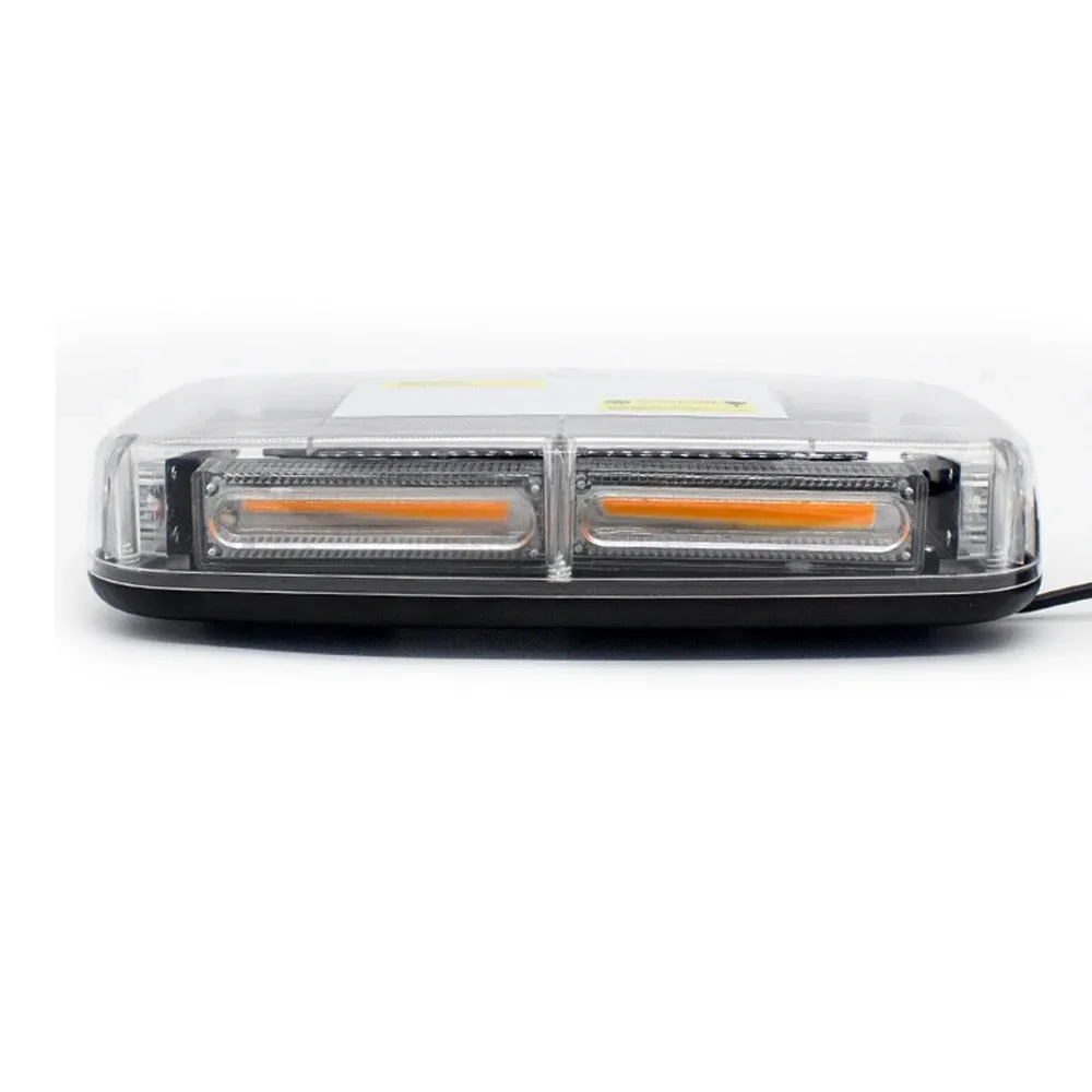 Led Flashing Warning Light Pi-176