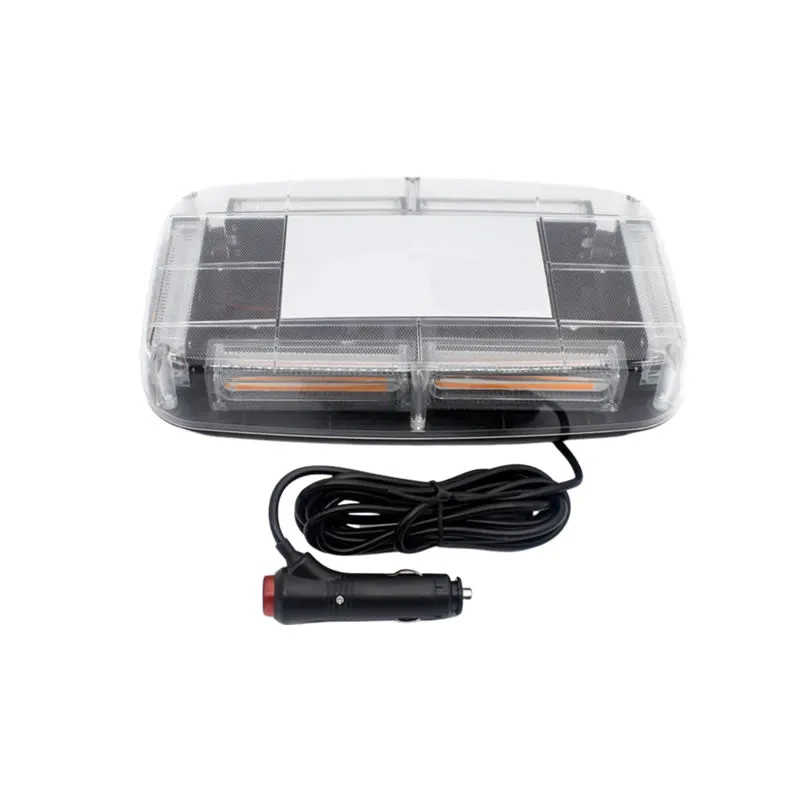 Led Flashing Warning Light Pi-176