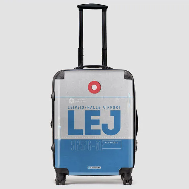 LEJ - Luggage