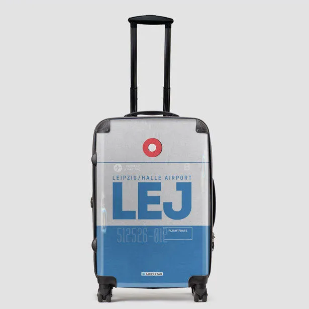 LEJ - Luggage