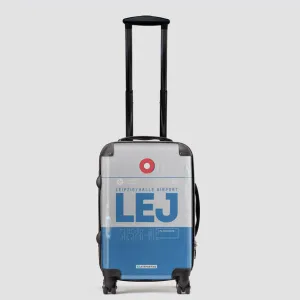 LEJ - Luggage