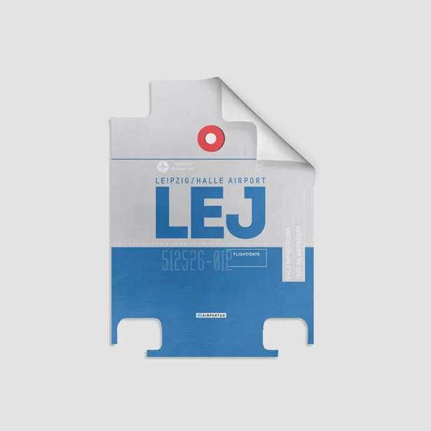 LEJ - Luggage
