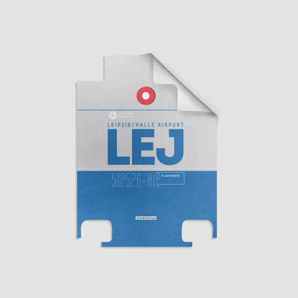 LEJ - Luggage