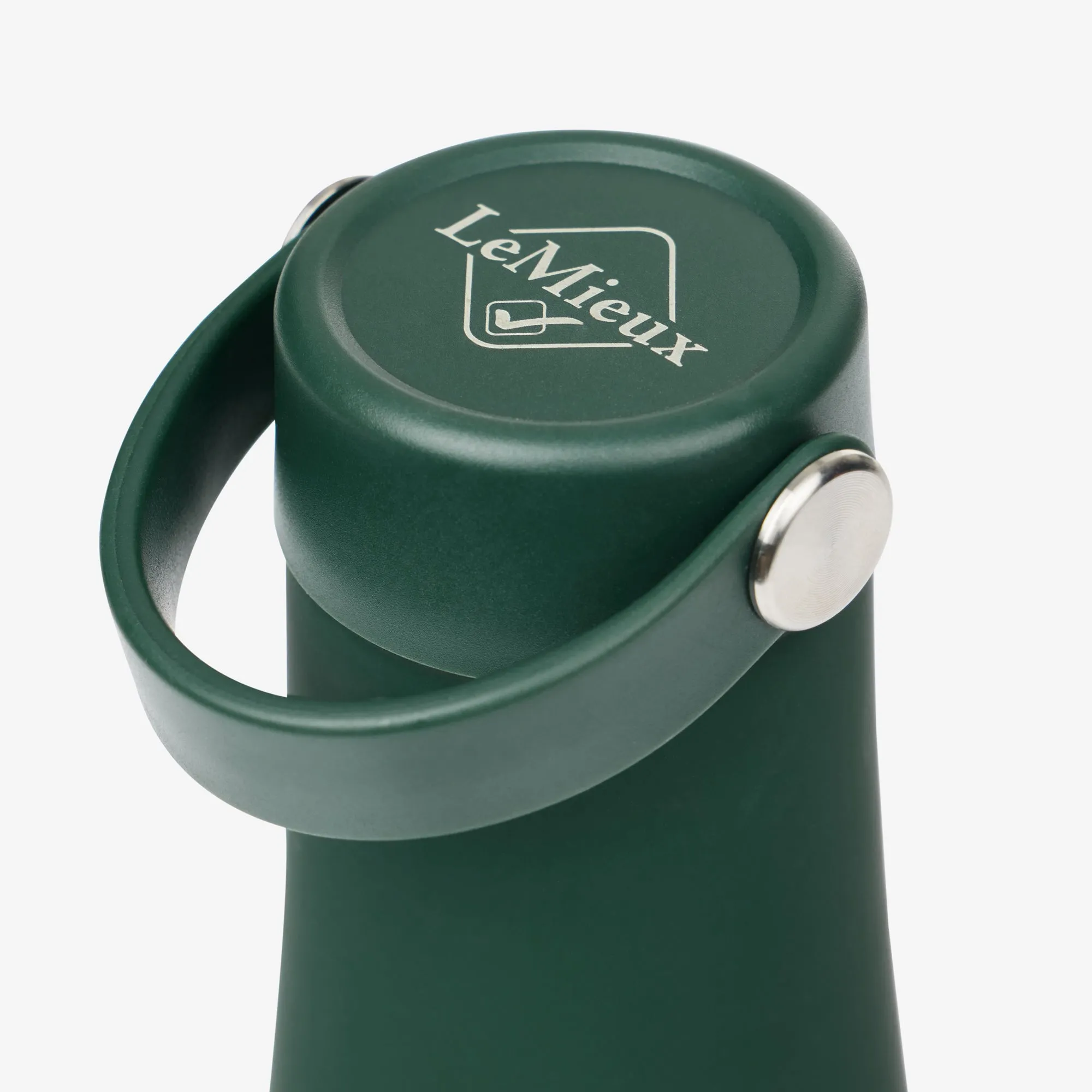 Lemieux Drinks Bottle - Spruce