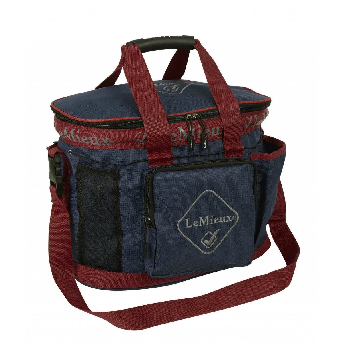 LeMieux Showkit Grooming Bag