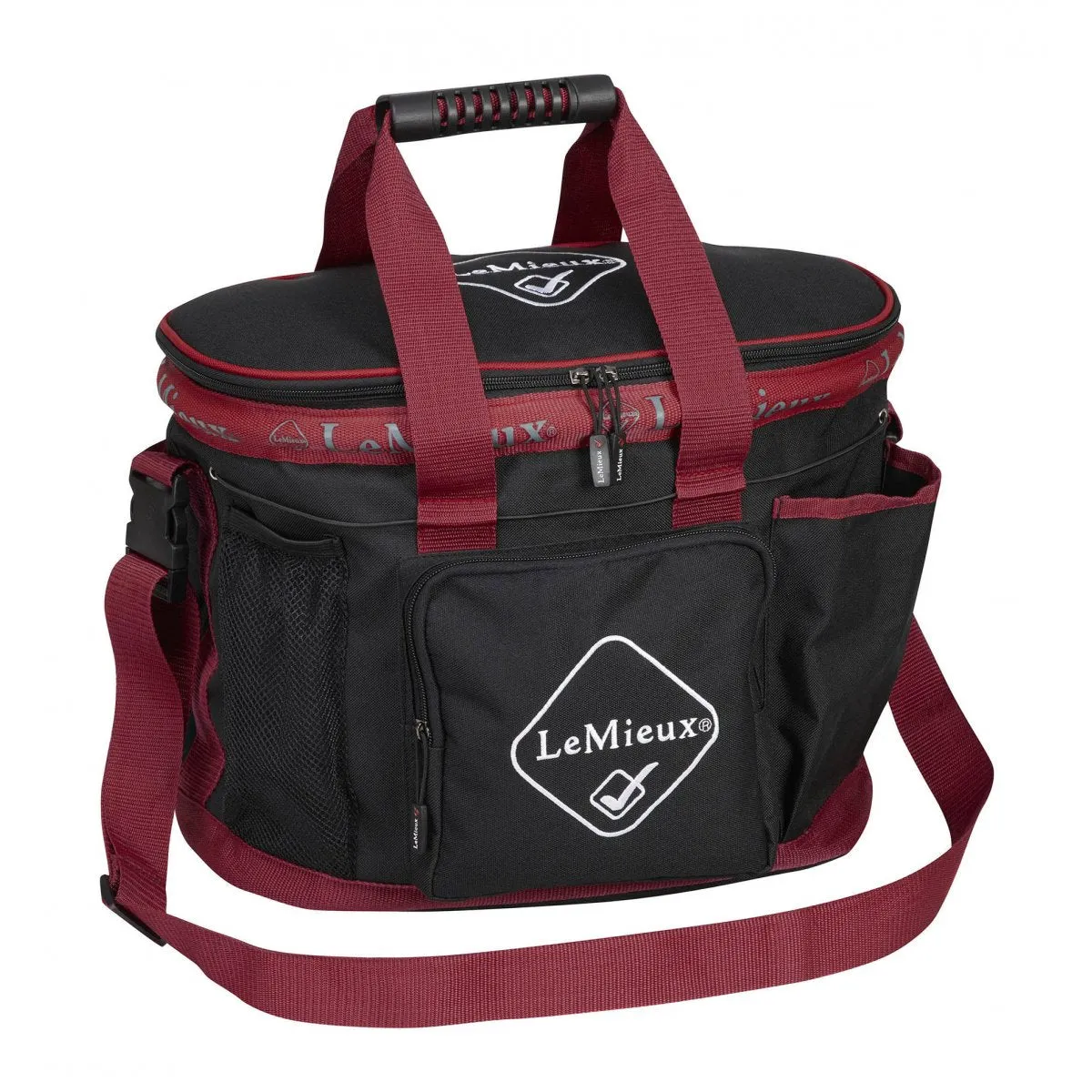 LeMieux Showkit Grooming Bag