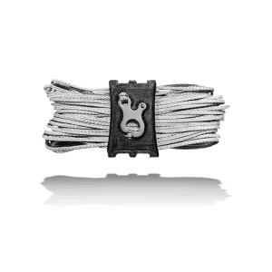 LoopAlien® Titanium Continuous Ridgeline with Dyneema®