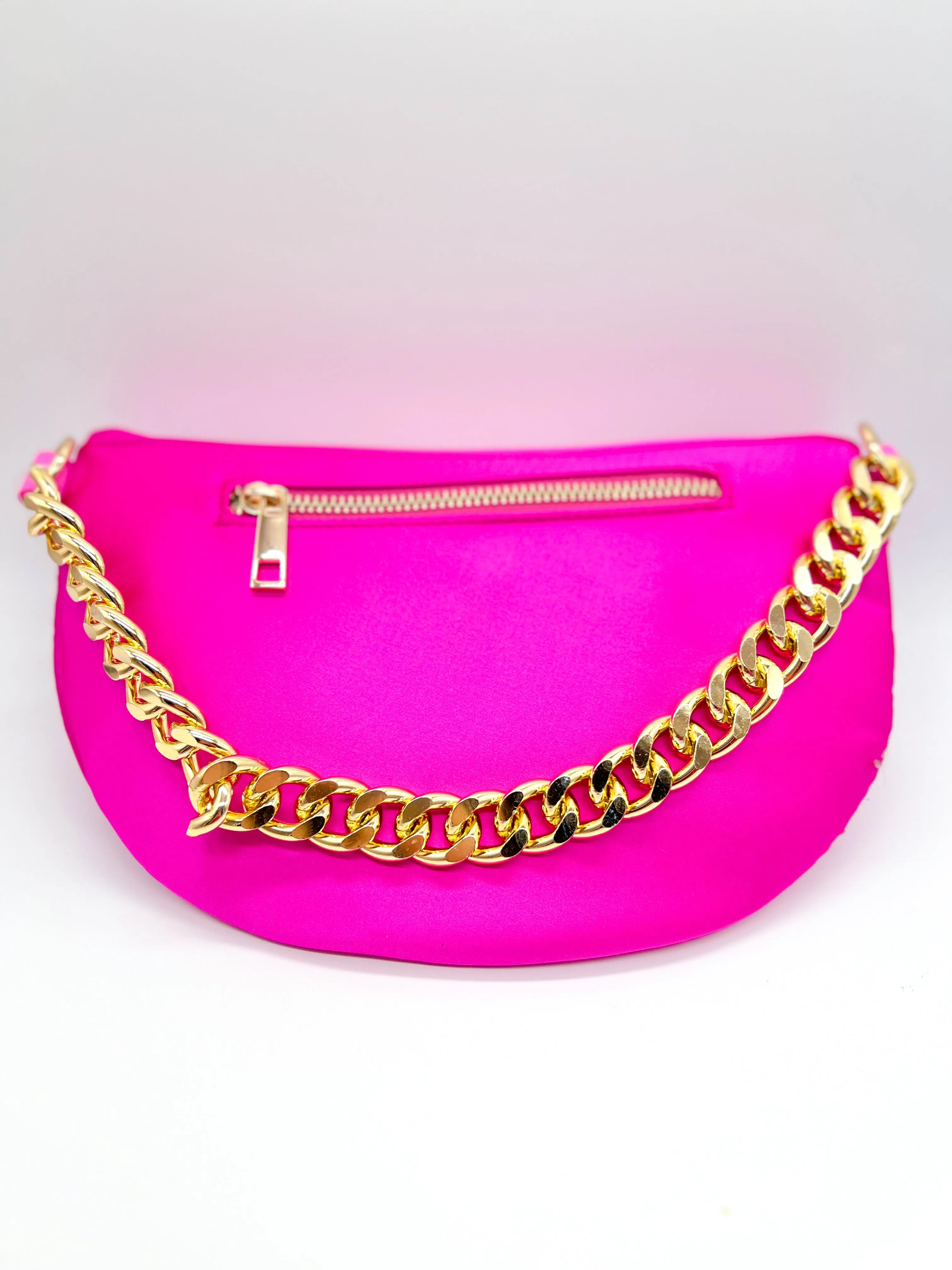 Made For Luxury Bum Bag