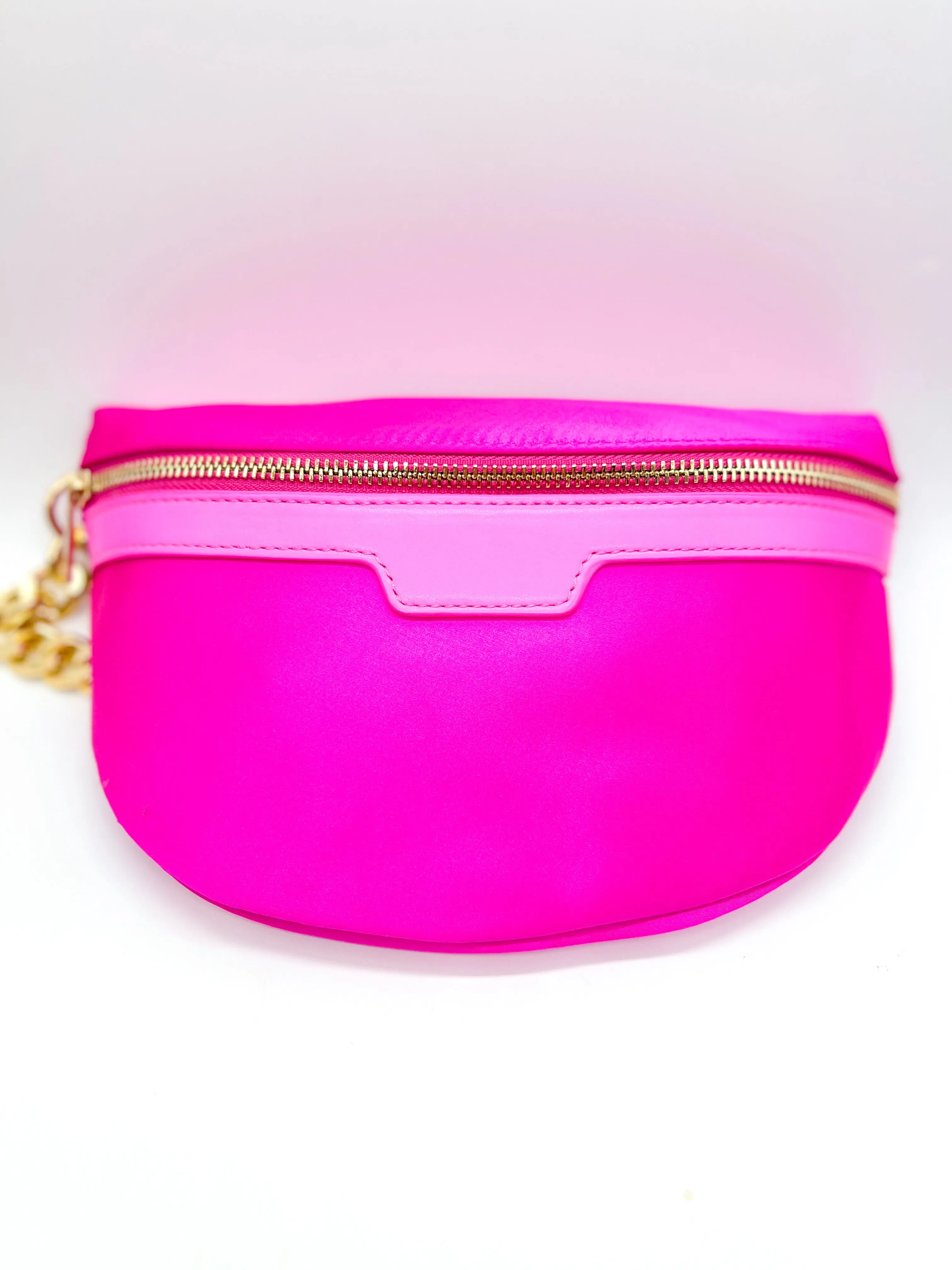 Made For Luxury Bum Bag