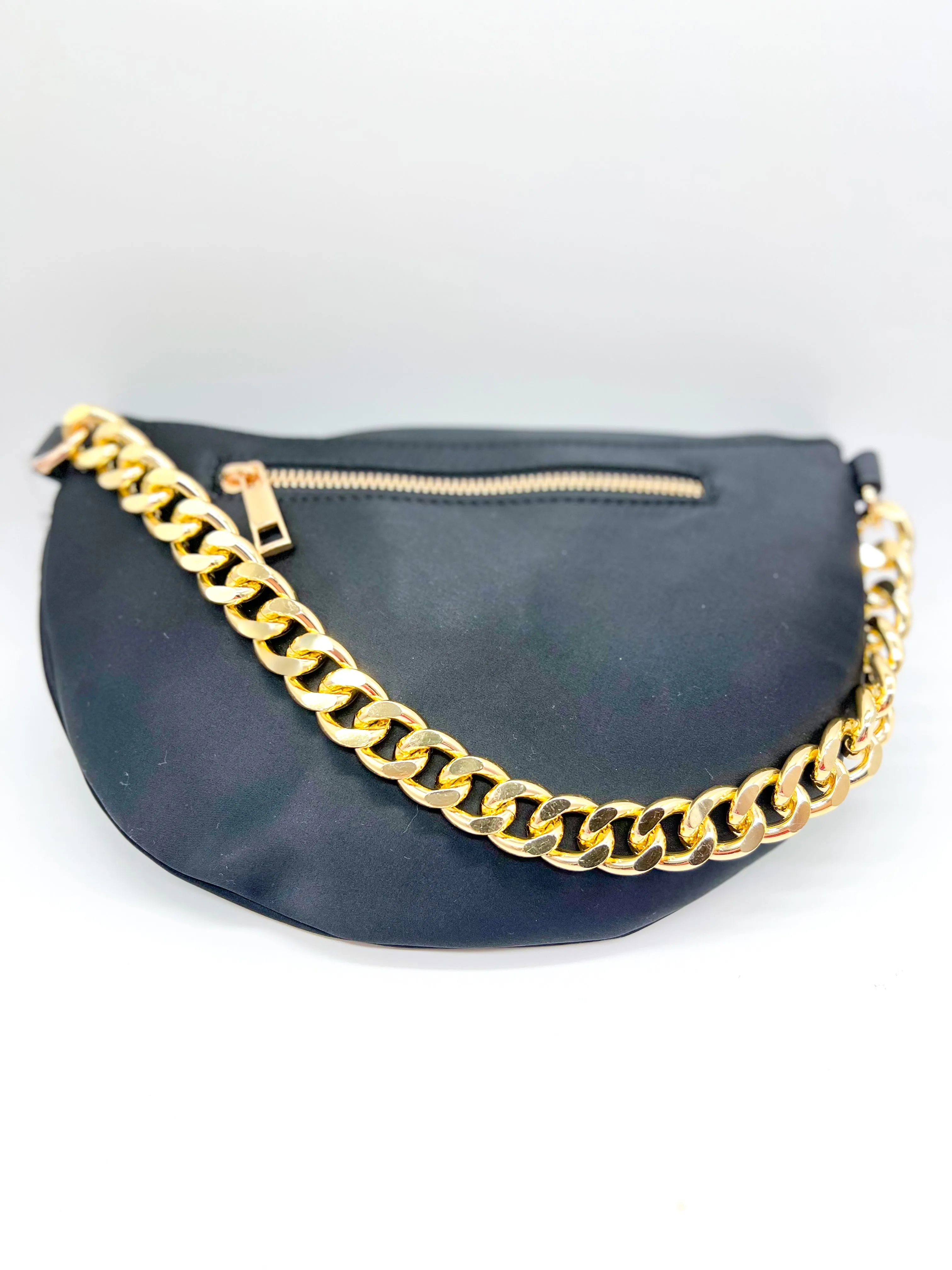 Made For Luxury Bum Bag