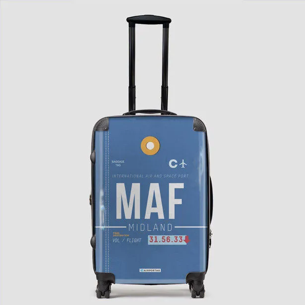 MAF - Luggage