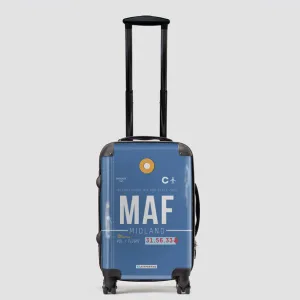 MAF - Luggage