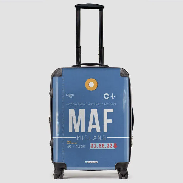 MAF - Luggage