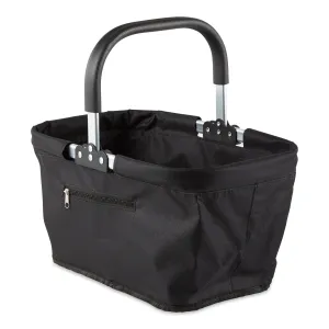 Market Basket - Black