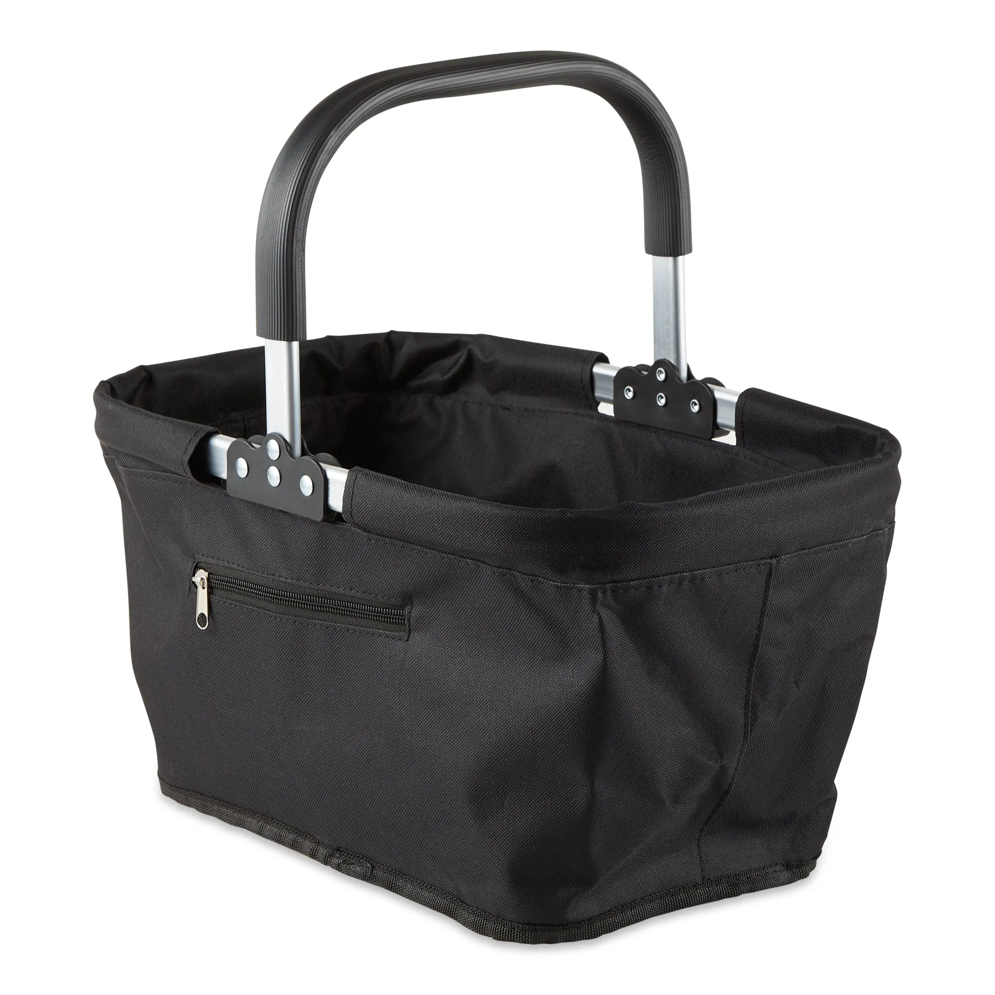 Market Basket - Black