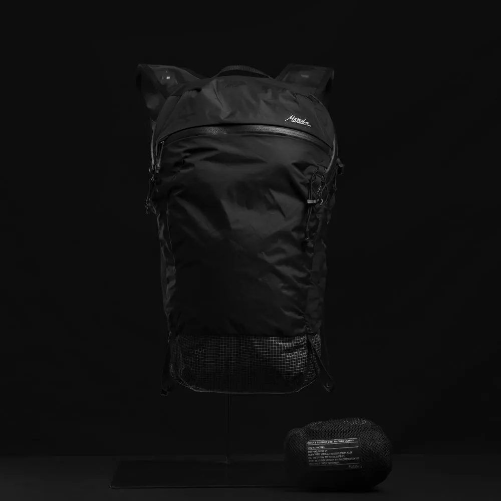 Matador Freefly16 Packable Backpack