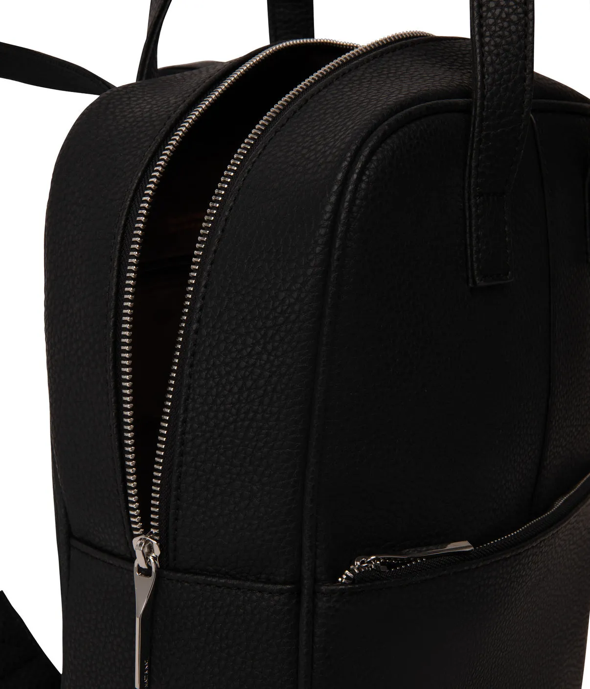 Matt & Nat Thebe Backpack - Black