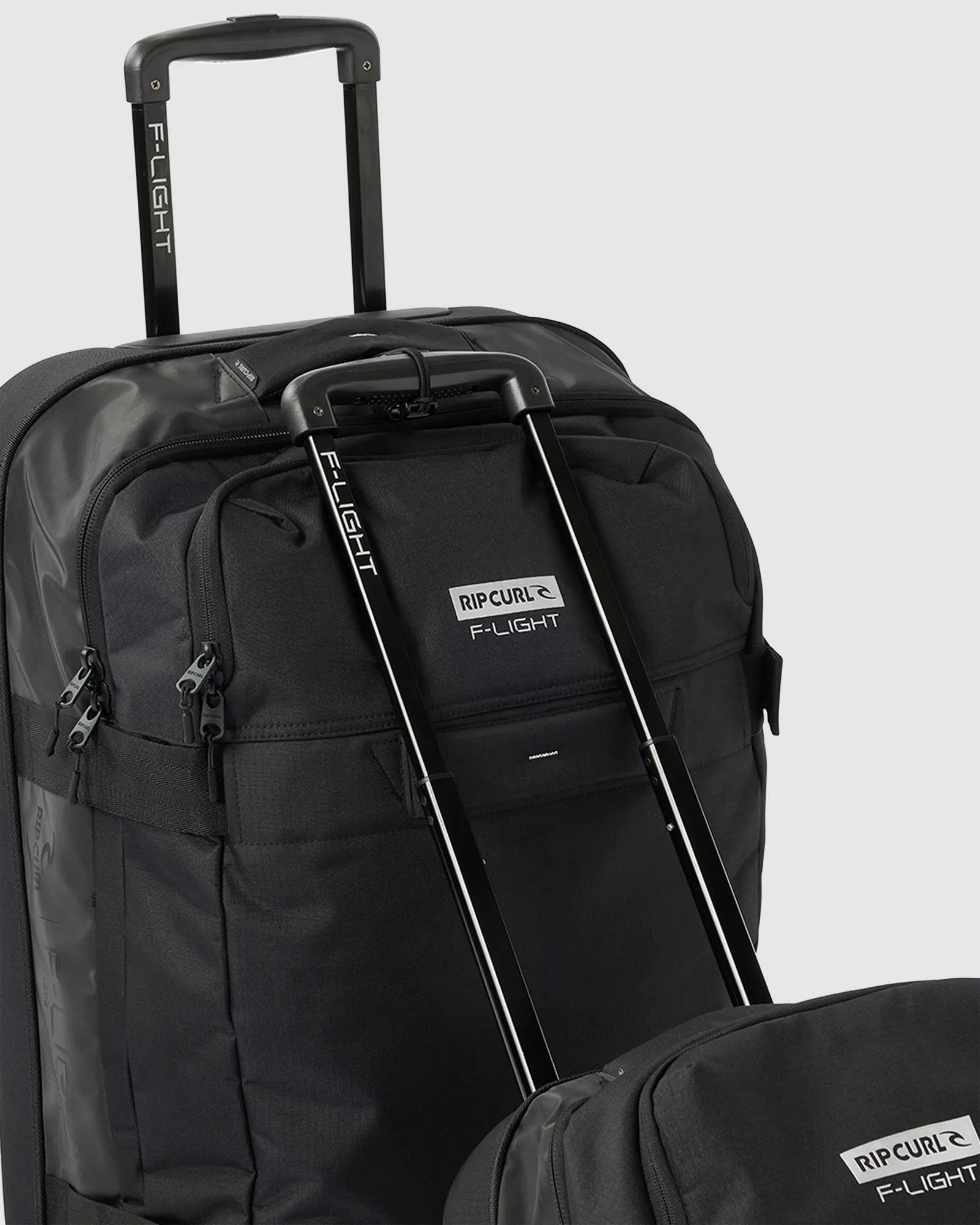 MENS F-LIGHT GLOBAL 100L ICONS LUGGAGE