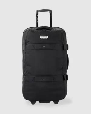 MENS F-LIGHT GLOBAL 100L ICONS LUGGAGE