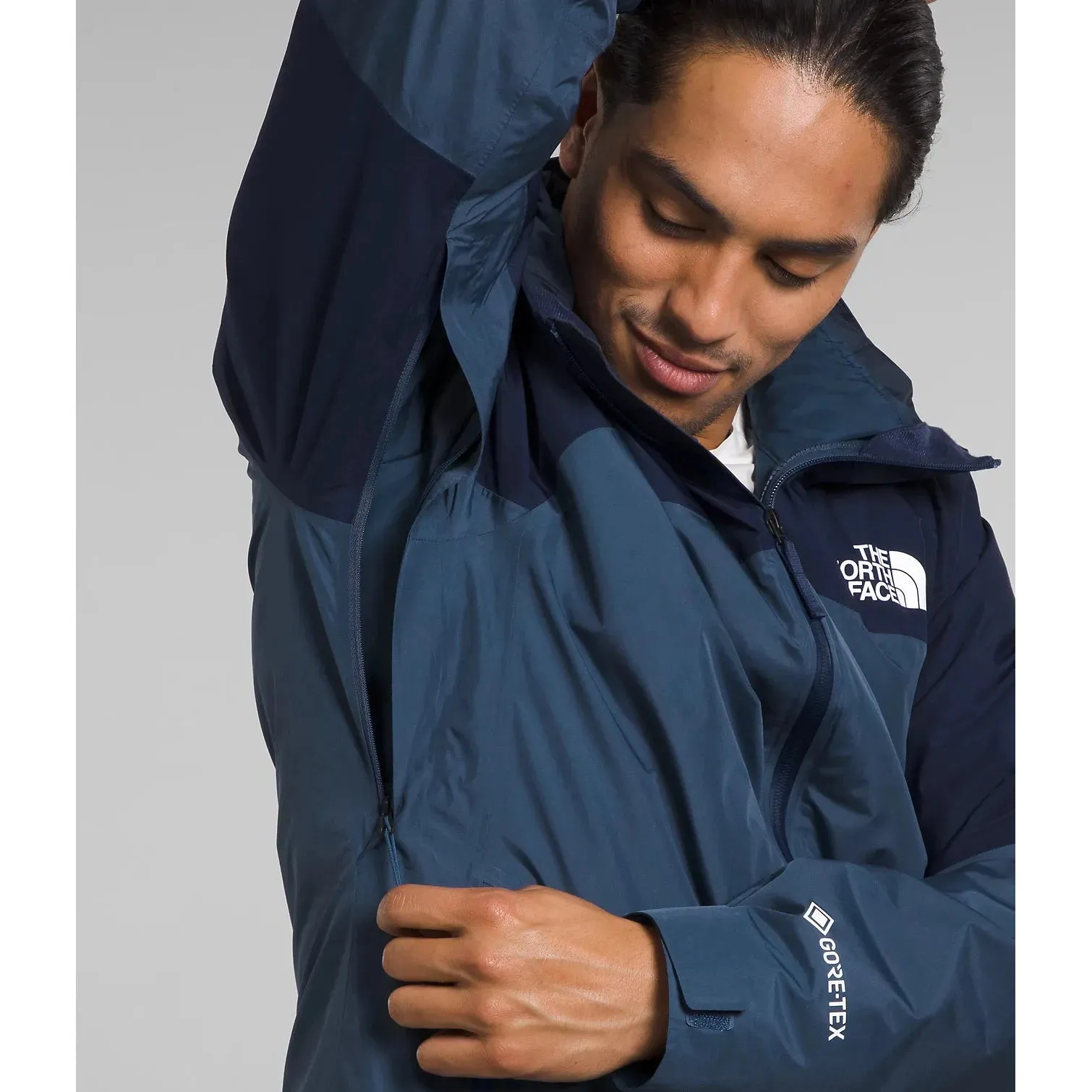 Men's Mountain Light Triclimate® GTX Jacket
