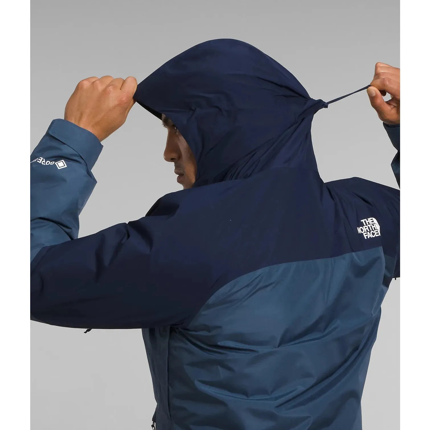 Men's Mountain Light Triclimate® GTX Jacket