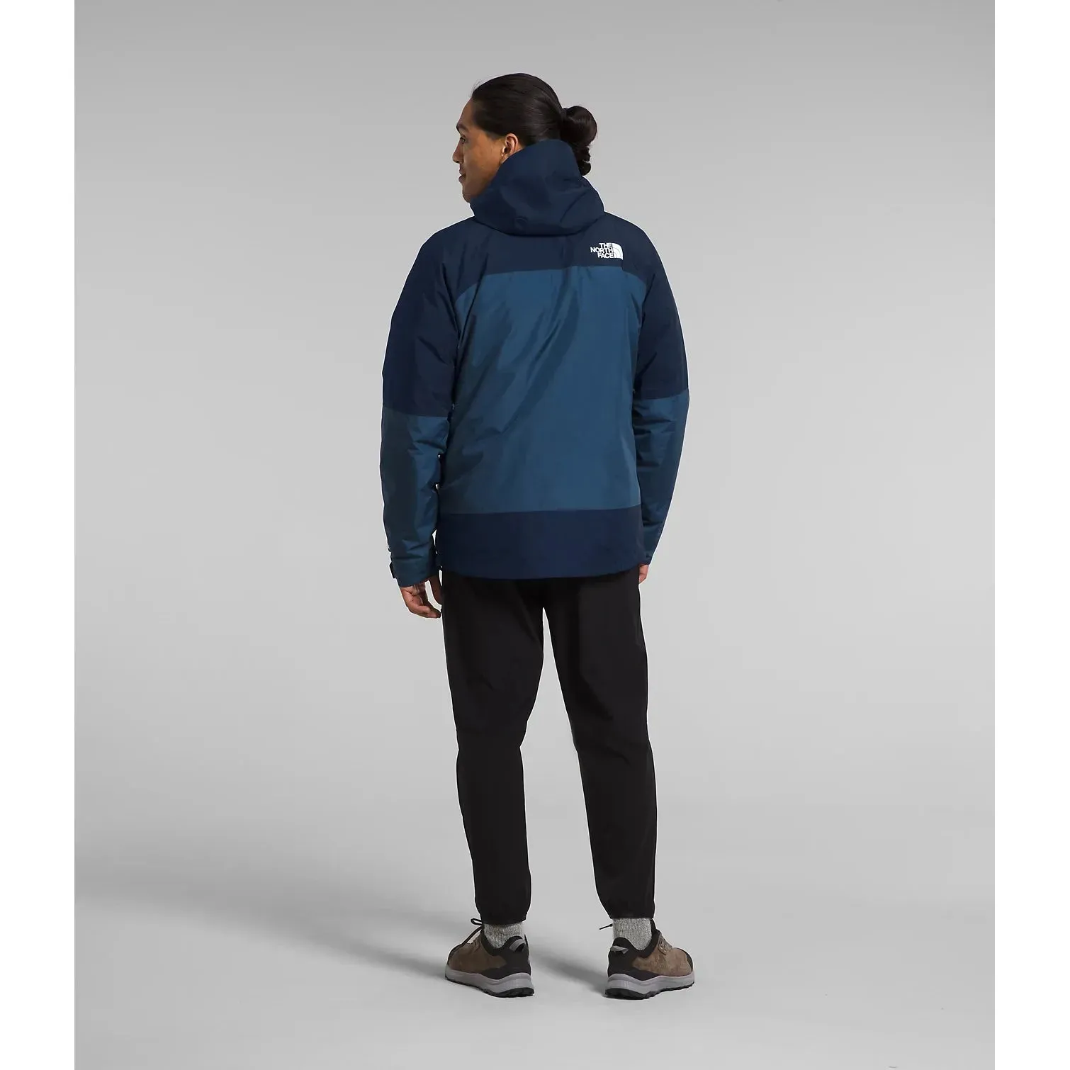Men's Mountain Light Triclimate® GTX Jacket