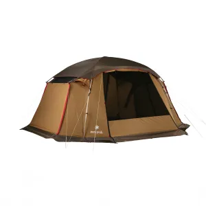 Mesh Shelter